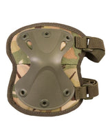 Kombat UK Spec-Ops Elbow Pads - BTP