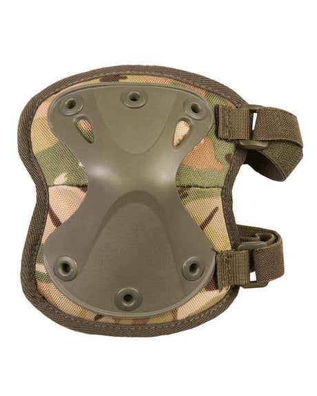 Kombat UK Spec-Ops Elbow Pads - BTP