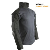 Kombat UK Spec-Ops UBACS in Black