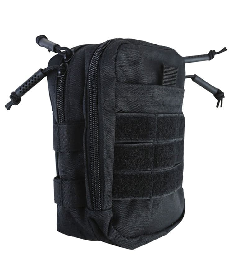 Kombat UK Splitter Pouch - Black