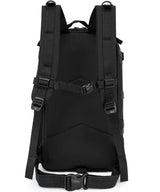Kombat UK Stealth Pack - 25 Litre - Black Backpack