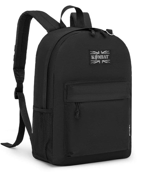 Kombat UK Street Pack 18 Litre - Black Backpack