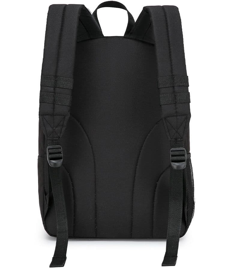 Kombat UK Street Pack 18 Litre - Black Backpack