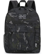 Kombat UK Street Pack - 18 Litre - Black BTP Backpack