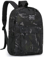 Kombat UK Street Pack - 18 Litre - Black BTP Backpack