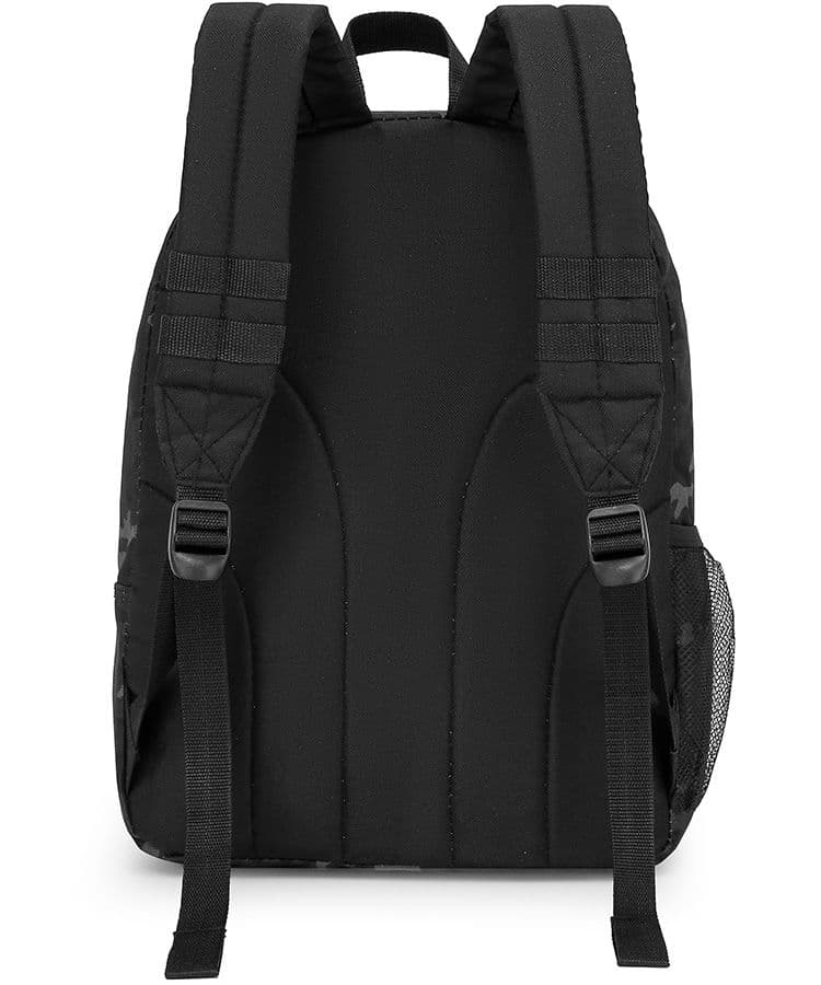 Kombat UK Street Pack - 18 Litre - Black BTP Backpack