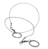 Kombat uk Survival Wire Saw