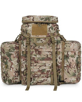 Kombat UK Tactical Assault Pack With 90 Litre Capacity In BTP