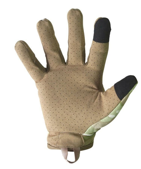 Kombat UK Tactical Operators Gloves - BTP