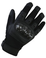 Kombat UK Tactical Predator Gloves - Black
