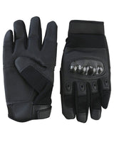 Kombat UK Tactical Predator Gloves - Black