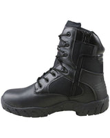 Kombat UK Tactical Pro Boots - Black