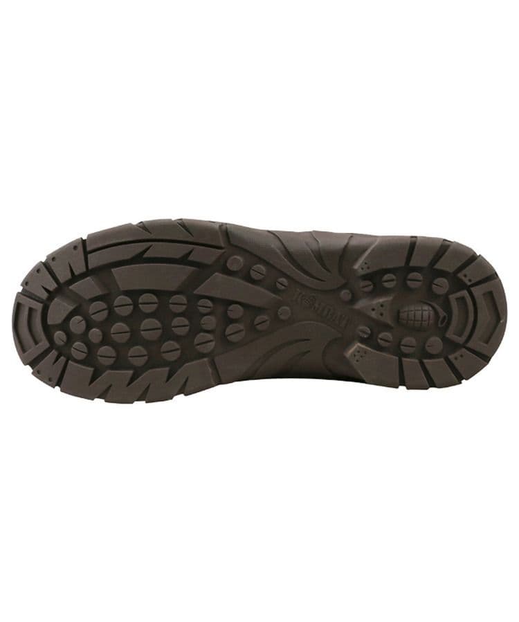 Kombat UK Tactical Pro Boots - Brown
