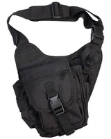 Kombat UK Tactical Shoulder Bag - 7L -DPM