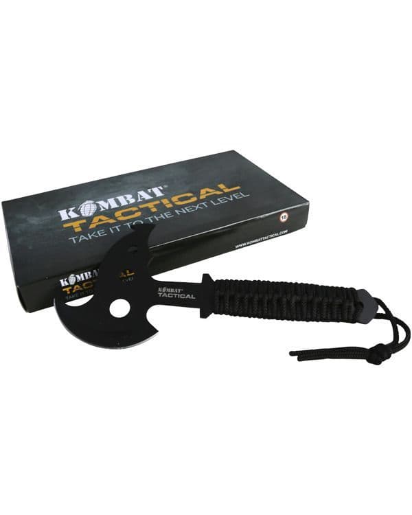 Kombat UK Tactical Throwing Axe