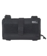 Kombat UK Tactical Wrist Case - Black