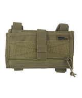Kombat UK Tactical Wrist Case - Coyote