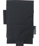 Kombat UK Tech Pouch / Phone Case - Black