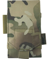 Kombat UK Tech Pouch / Phone Case - BTP
