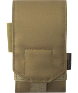 Kombat UK Tech Pouch / Phone Case - Coyote