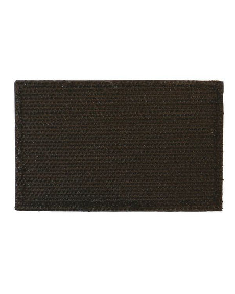 Kombat UK Thin Blue Line Embroidered Morale Patch
