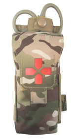 Kombat UK Trauma Pouch with Large Scissors - BTP
