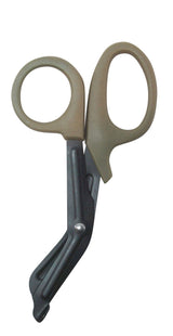 Kombat UK Trauma Pouch with Large Scissors - BTP