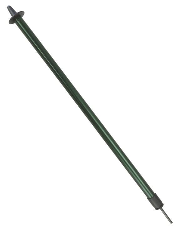 Kombat UK Twist Lock Extending  Basha Bivi Pole - Olive Green