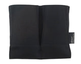 Kombat UK Vanguard Double Mag Pouch - Black