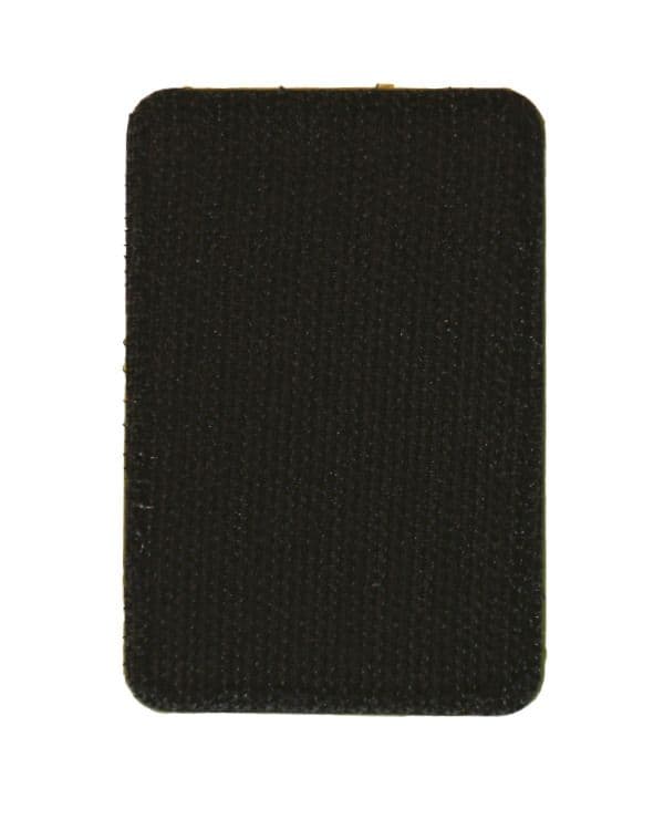 Kombat UK Zombie Apocalypse Embroidered Patch