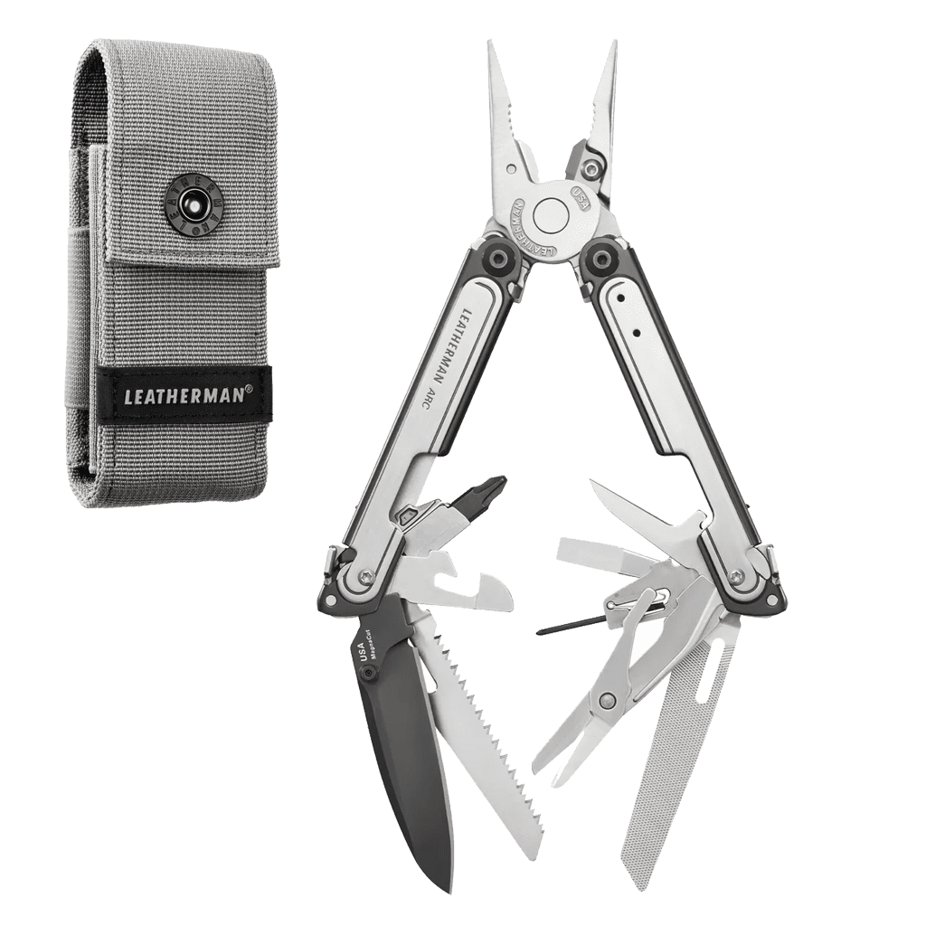 Leatherman ARC Multi Tool