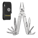 Leatherman Bond Multi Tool - Stainless Steel