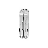 Leatherman EDC Knifeless Rebar Multi Tool - Stainless Steel