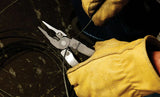 Leatherman EDC Knifeless Rebar Multi Tool - Stainless Steel