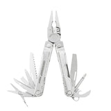 Leatherman EDC Knifeless Rebar Multi Tool - Stainless Steel