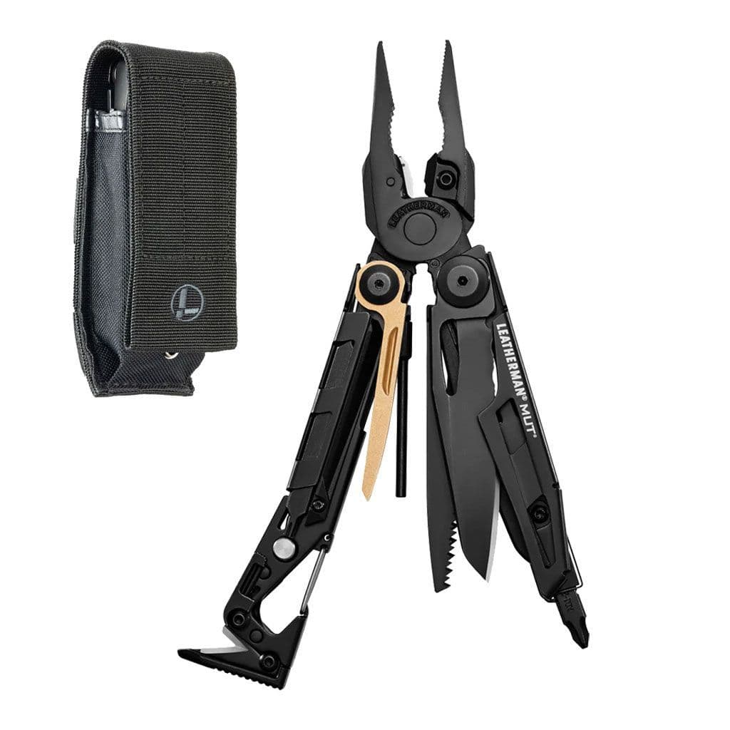 Leatherman MUT Multi Tool