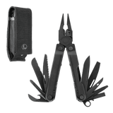 Leatherman Rebar Multi Tool - Black