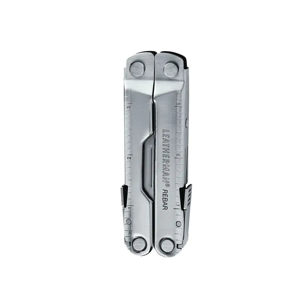 Leatherman Rebar Multi Tool - Stainless Steel