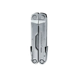 Leatherman Rebar Multi Tool - Stainless Steel