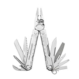 Leatherman Rebar Multi Tool - Stainless Steel