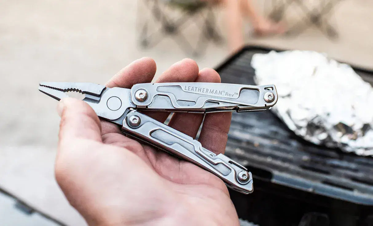 Leatherman Rev Multi Tool