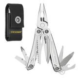 Leatherman Sidekick Multi Tool - Stainless Steel