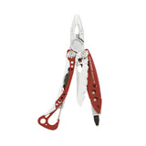 Leatherman Skeletool RX Emergency Multi Tool - Red