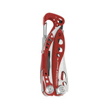 Leatherman Skeletool RX Emergency Multi Tool - Red