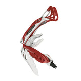 Leatherman Skeletool RX Emergency Multi Tool - Red