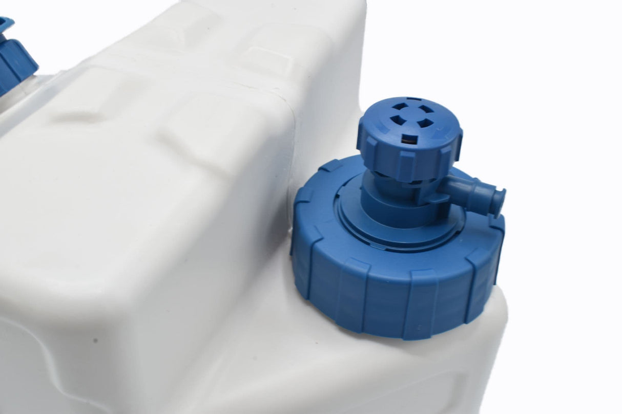 LifeSaver 5000 Litres Water Purification Cube - White