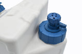LifeSaver 5000 Litres Water Purification Cube - White