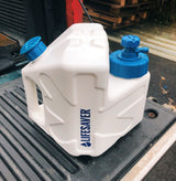LifeSaver 5000 Litres Water Purification Cube - White
