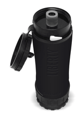 Lifesaver Liberty Protective Silicone Sleeve - Black