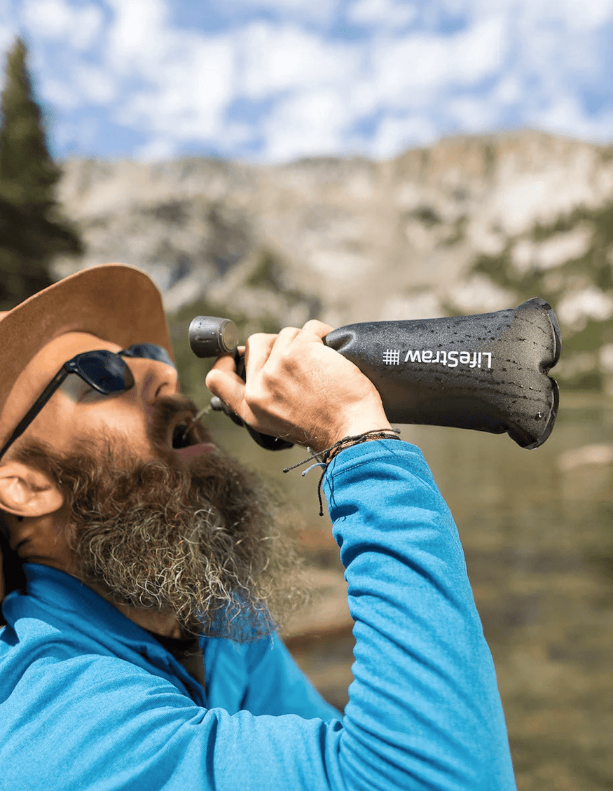 LifeStraw – Preppers Shop UK